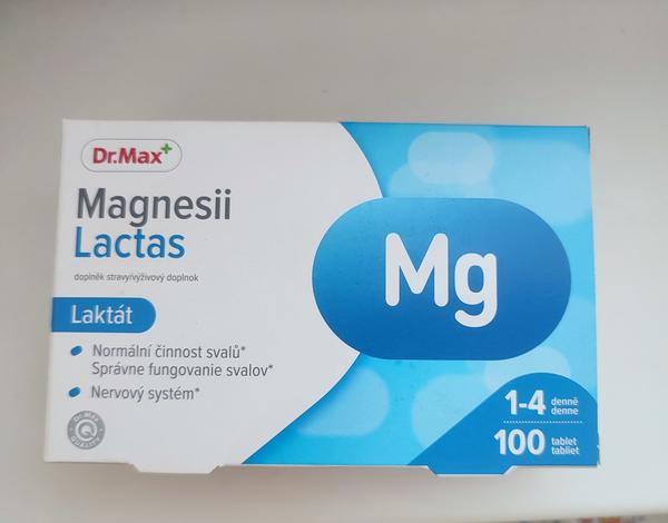 Pomôže na tvrdnutie bruška v 25. týždni magnézium?