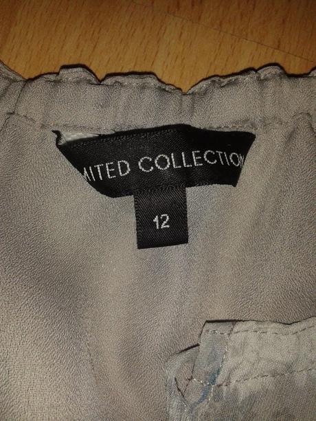 Romanticka halenka, 40