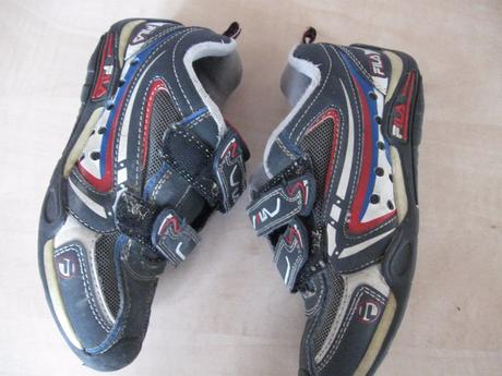 Chlapčenské botasky, zn. fila, 32, fila,32