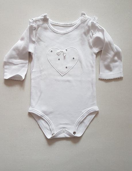 Predám detské body zn. barnaba, 74