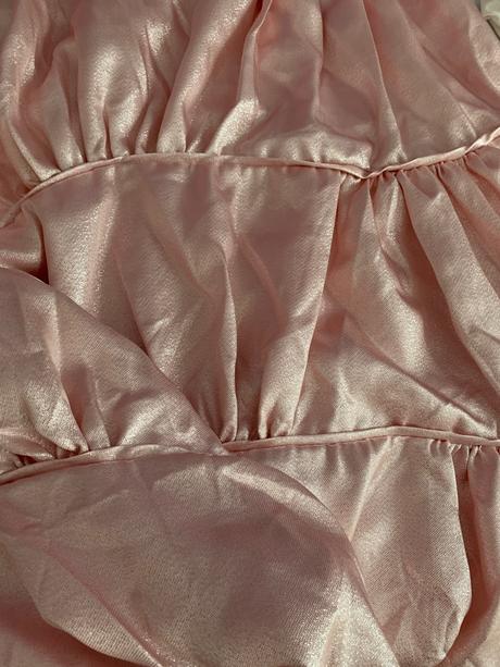 Obliecky pre princeznu, 