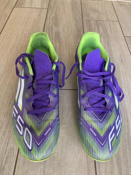 Kopacky, adidas,43