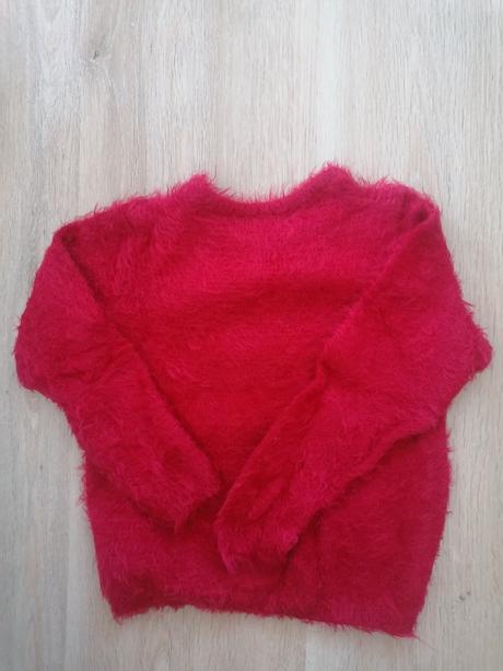 Vianocny svetrik, lupilu,116