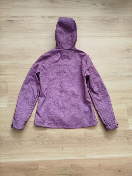 Športová vetrovka, 158