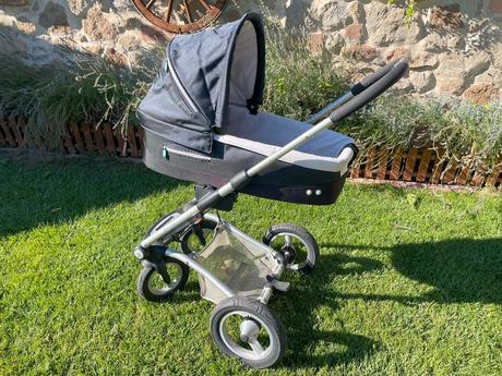 Mutsy 4rider single spoke 2v1 cargo, mutsy,mutsy 4rider single spoke