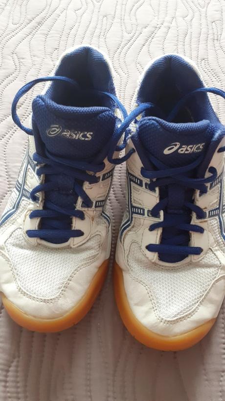 Botasky asics-halovky, v35, asics,35