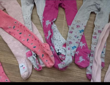 Pančušky č.86-92, 86