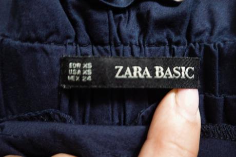 Kraťasky zara, zara,xs