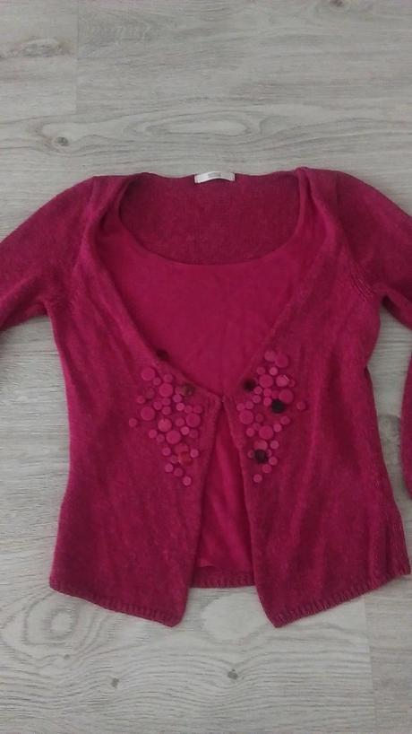 Damsky svetrik marks&spencer s, marks & spencer,s