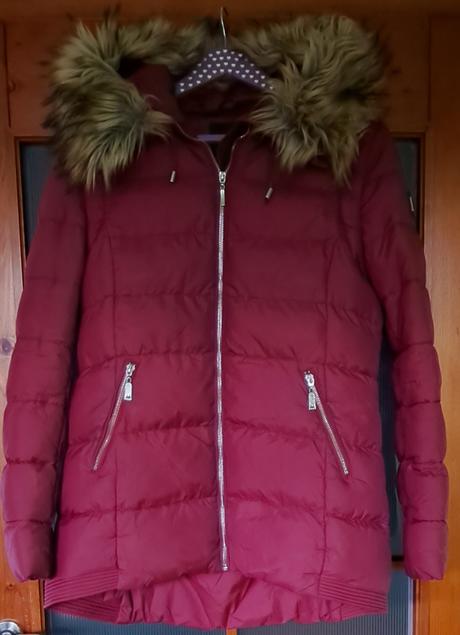 Zimná bunda, l