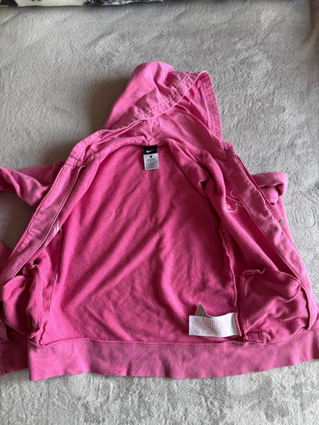 Mikina nike, nike,140