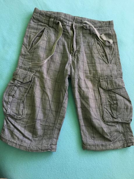 Kratke nohavice c. 134, glo-story,134