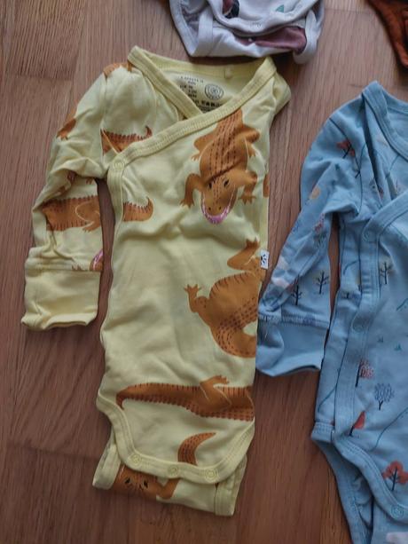 Body lindex 12 ks, lindex,56