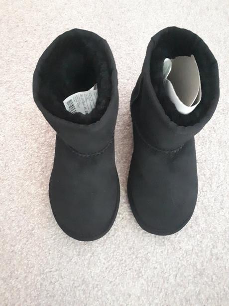 Kožené čižmy molo dry, 32