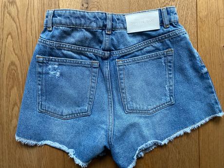 Modre riflove lratasky, zara,140