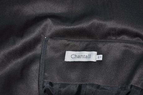 Chantall saty, chantall,xs