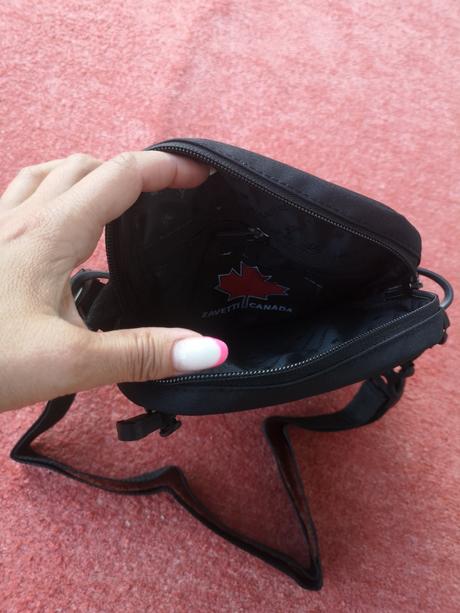 Zavetti canada crossbody taška, 