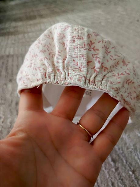 Šiltovka 9-12 mesiacov, h&m,80