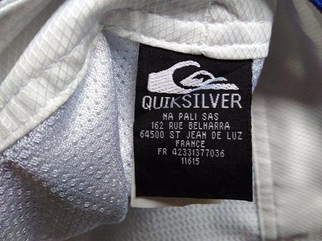 Quiksilver plavacie sortky 38, quiksilver,38
