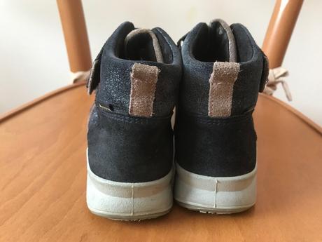 Prechodné dievčenské superfit v. 32, superfit,32