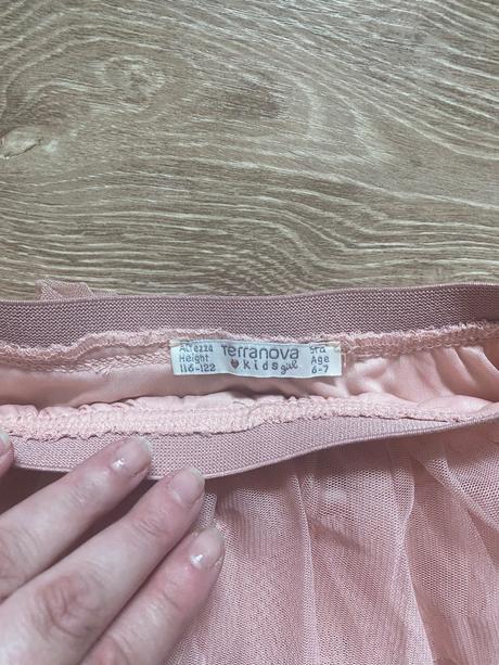 Sukňa, terranova,122