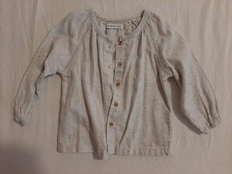 Kosielka, reserved,86