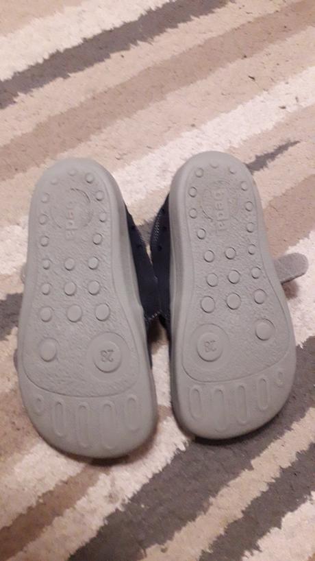 Sandalky beda, beda,28