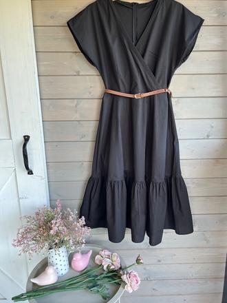 Krasne letne saty, m