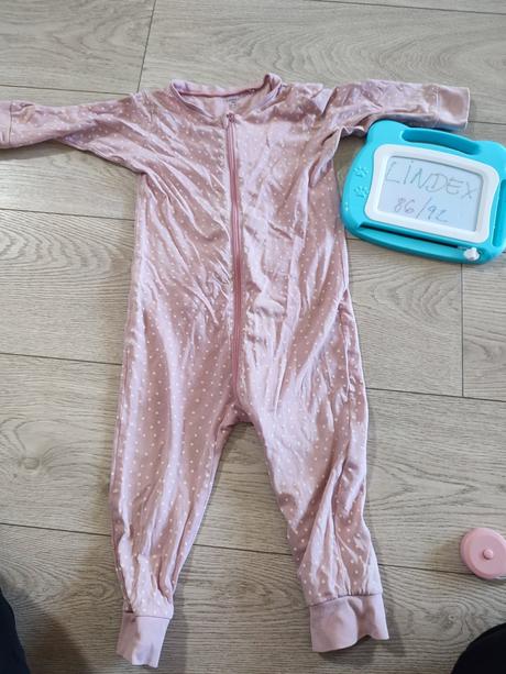 Pyžamko lindex, lindex,86