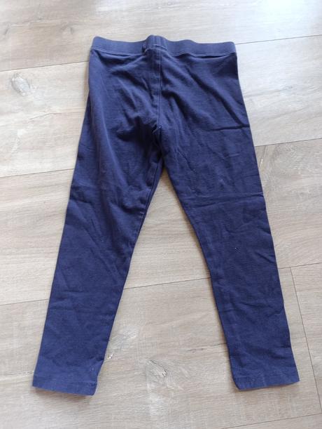 Next legíny, next,110