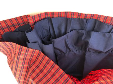 Slávnostné šaty, baby mac,98