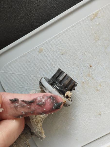 Je mleté mäso zafarbené z mlynčeka nebezpečné?