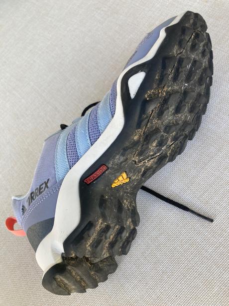 Adidas terrex topanky, adidas,36