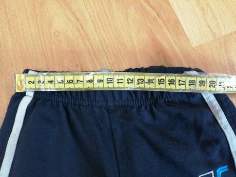 Tepláčiky, grace,74