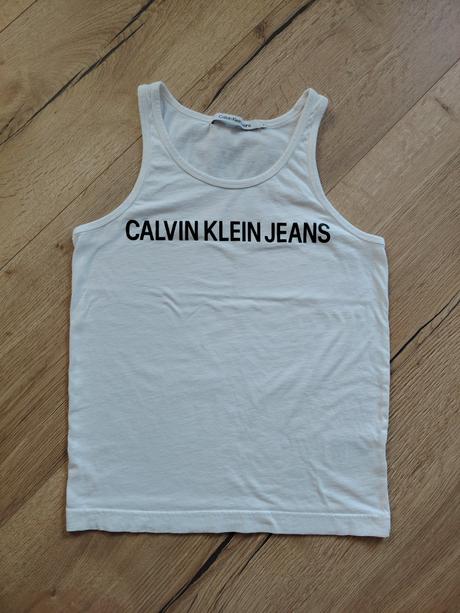Tričko, tričká ck, calvin klein,s