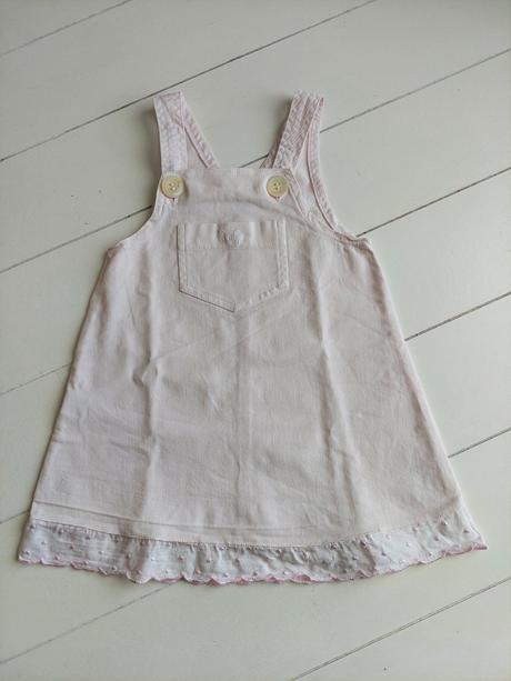 Šaty il gufo 68-92, 80