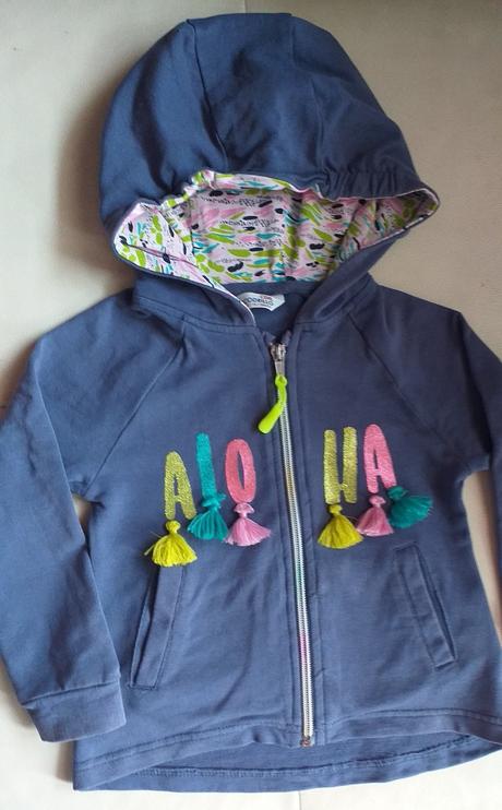 Tenká mikina, coccodrillo,98