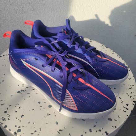 Tenisky puma, puma,37
