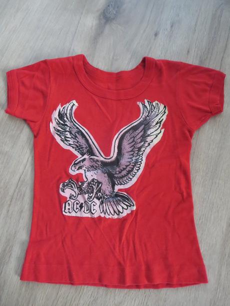 Tričká s kr. rukávom, 104