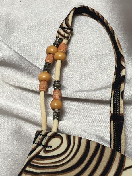 Kvalitné dámske plavky, m