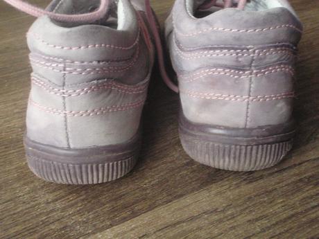 Topánky, protetika,26