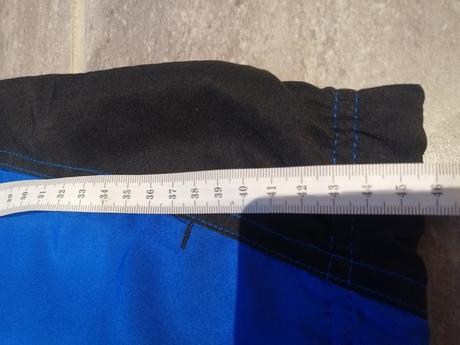 Ľahká športová bundička domyos v104-110,5r, domyos,104