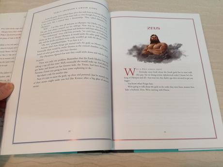 Rick riordan percy jackson's greek heroes nea20, 