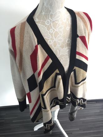 Značkovy a kvalitny svetrík xs/s, xs