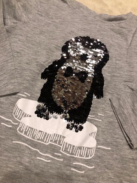 Tričko meniace, kiki&koko,98