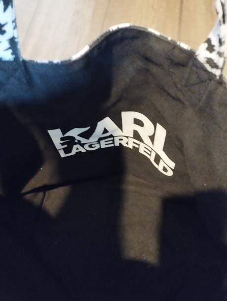 Taška karl, karl lagerfeld