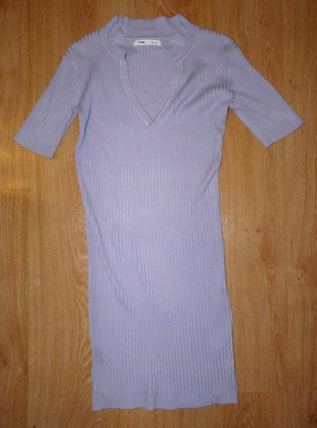 S golierikom, sinsay,s