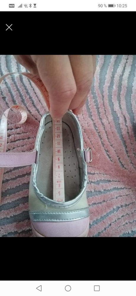 Sandalky veľ 20, vd 13cm, protetika,20