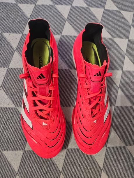 Kopačky adidas predator, adidas,44