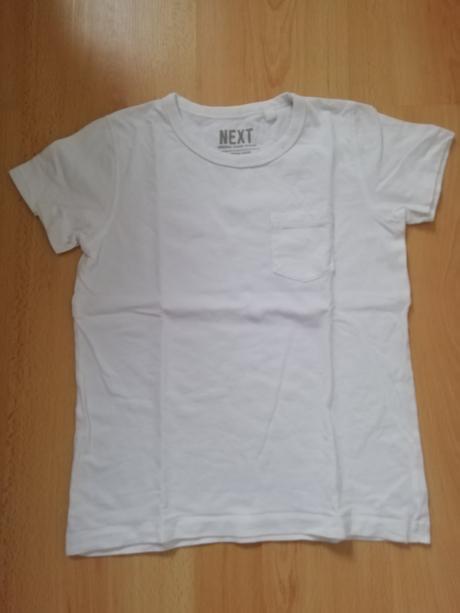 Kvalitne tricko, next,116